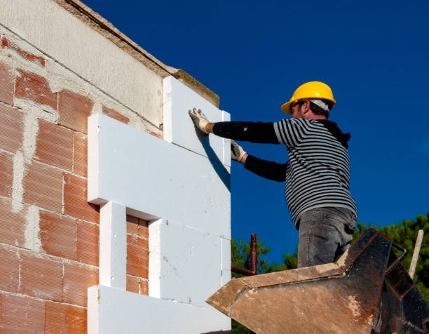 Best Specialized Insulation Services in Sundown, TX