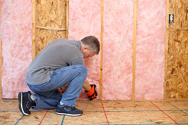 Best Spray Foam Insulation in Sundown, TX